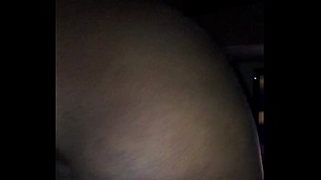 BBW riding dick