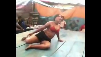 Telugu Recording Dance Hot 2016 Part 268